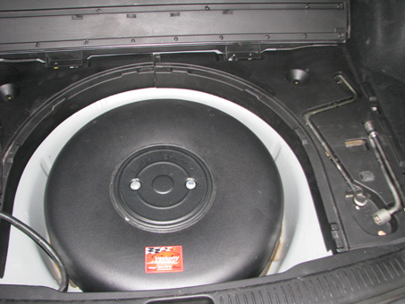 Mazda 6 2.3 16v 166ps 2003